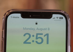 Apple adds the battery percentage icon back in the latest iOS beta